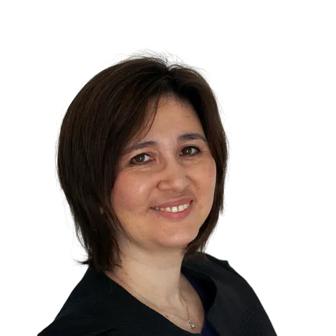 Célia Marchi, DAF à temps partagé
